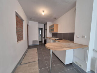  Appartement à vendre 1 pièce 23 m²