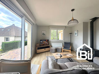  Maison � vendre 7 pi�ces 