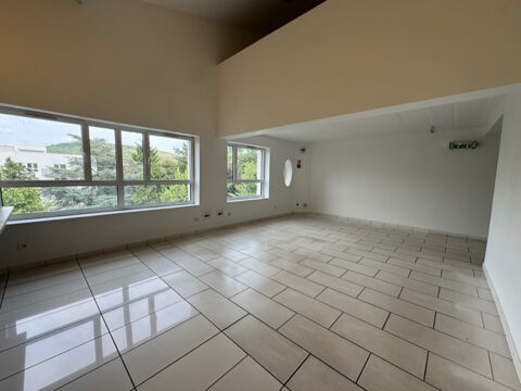 Bureaux Clermont Ferrand 2190 63000 Clermont ferrand