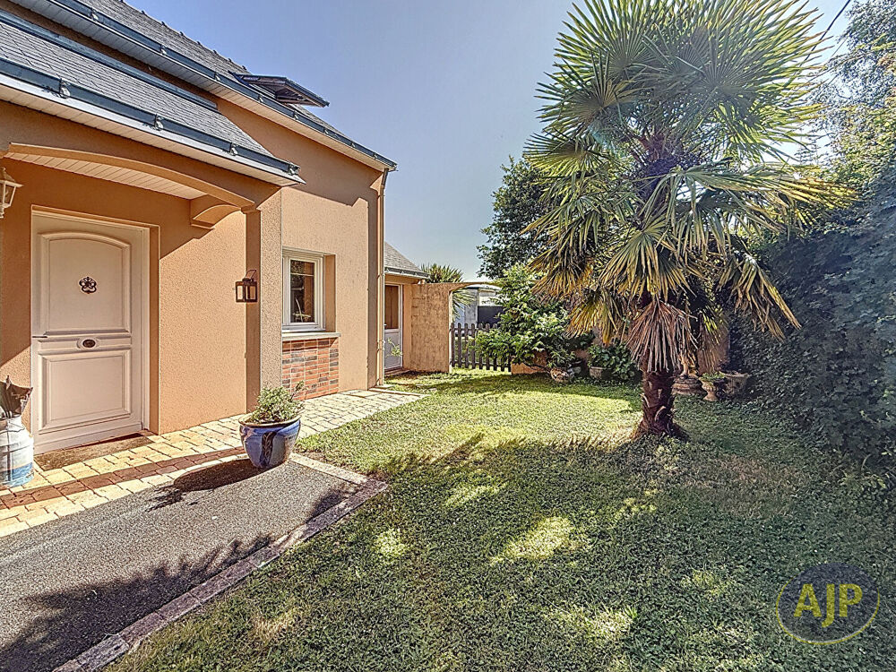 Maison Joue Sur Erdre 6 chambres 135 m2