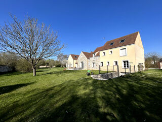  Maison � vendre 10 pi�ces 400 m�