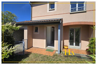  Maison � vendre 4 pi�ces 80 m�