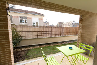  Appartement à vendre 3 pièces 63 m²
