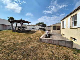  Maison à vendre 4 pièces 147 m²