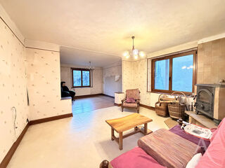  Maison � vendre 15 + pi�ces 250 m�