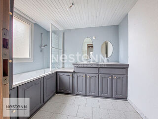  Maison à vendre 6 pièces 160 m²