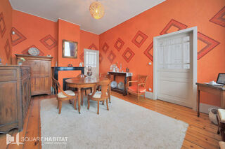  Maison à vendre 6 pièces 240 m²