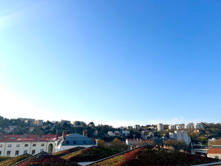  Appartement � vendre 1 pi�ce 23 m�