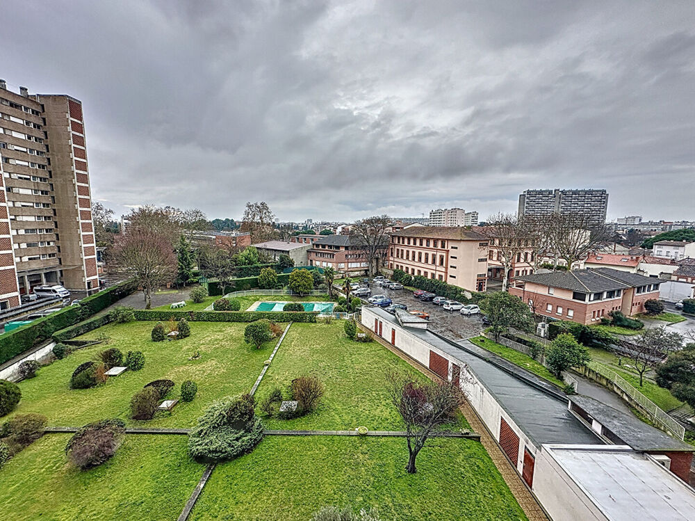 Location Appartement Appartement Toulouse 4 pièce(s) 110 m2 Toulouse