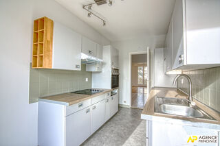  Appartement � vendre 4 pi�ces 90 m�