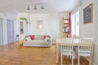  Appartement à vendre 3 pièces 75 m²