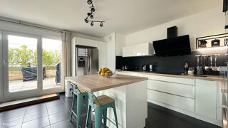  Appartement � vendre 4 pi�ces 79 m�