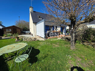  Maison � vendre 6 pi�ces 88 m�