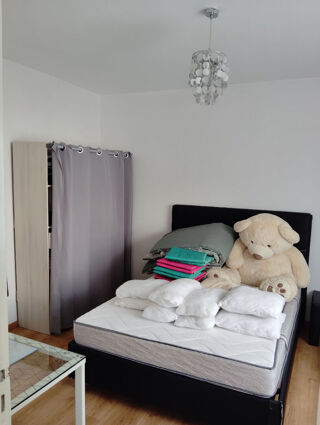  Maison à louer 4 pièces 75 m²