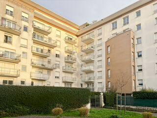  Appartement à vendre 2 pièces 38 m²
