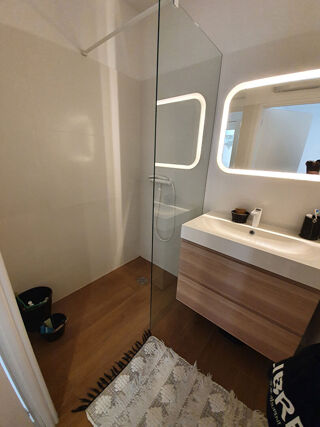  Appartement � vendre 4 pi�ces 138 m�