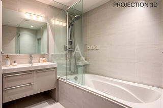  Appartement � vendre 3 pi�ces 60 m�