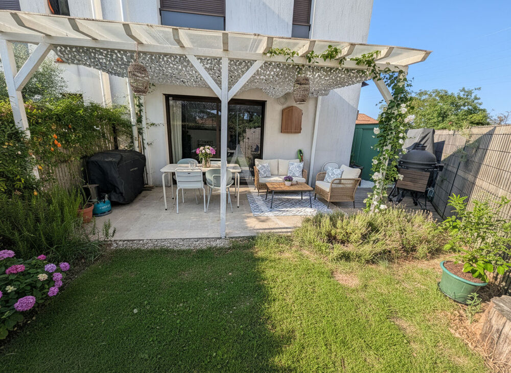 Vente Maison Maison Blanquefort 4 pièce(s) 83.4 m2 Blanquefort