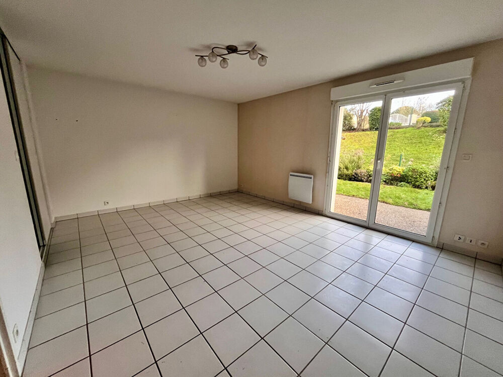 Location Maison A LOUER Pontivy Maison Type 3 avec jardinet et parking Pontivy