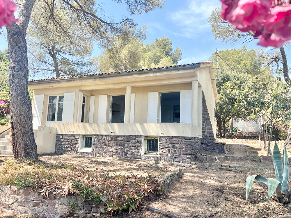 Villa Saint Raphael 3 pièce(s) 62 m2