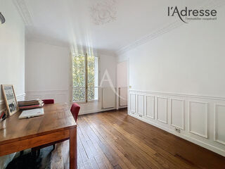  Appartement à vendre 2 pièces 41 m²