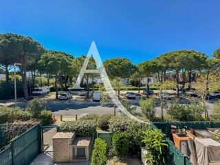  Appartement � vendre 1 pi�ce 21 m�