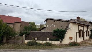 Vente Maison Maison Jubecourt 4 pièces 106 m2 Clermont en argonne