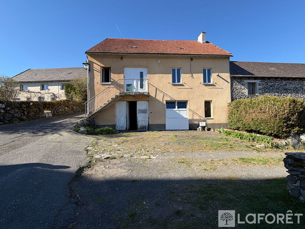 Maison 4 pièces 77 m² · à Malbo · 77 m² · 80 000 €