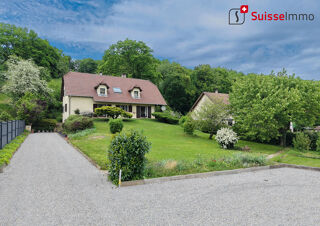  Maison � vendre 8 pi�ces 190 m�