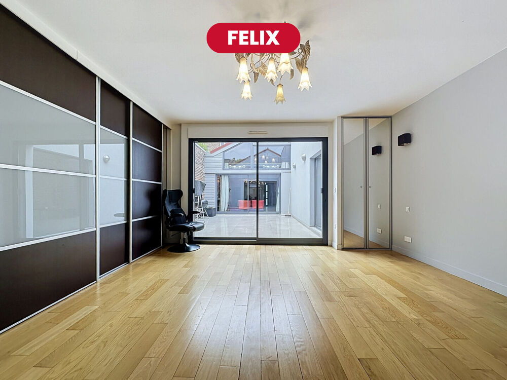à vendre  Maison Lille (59000)