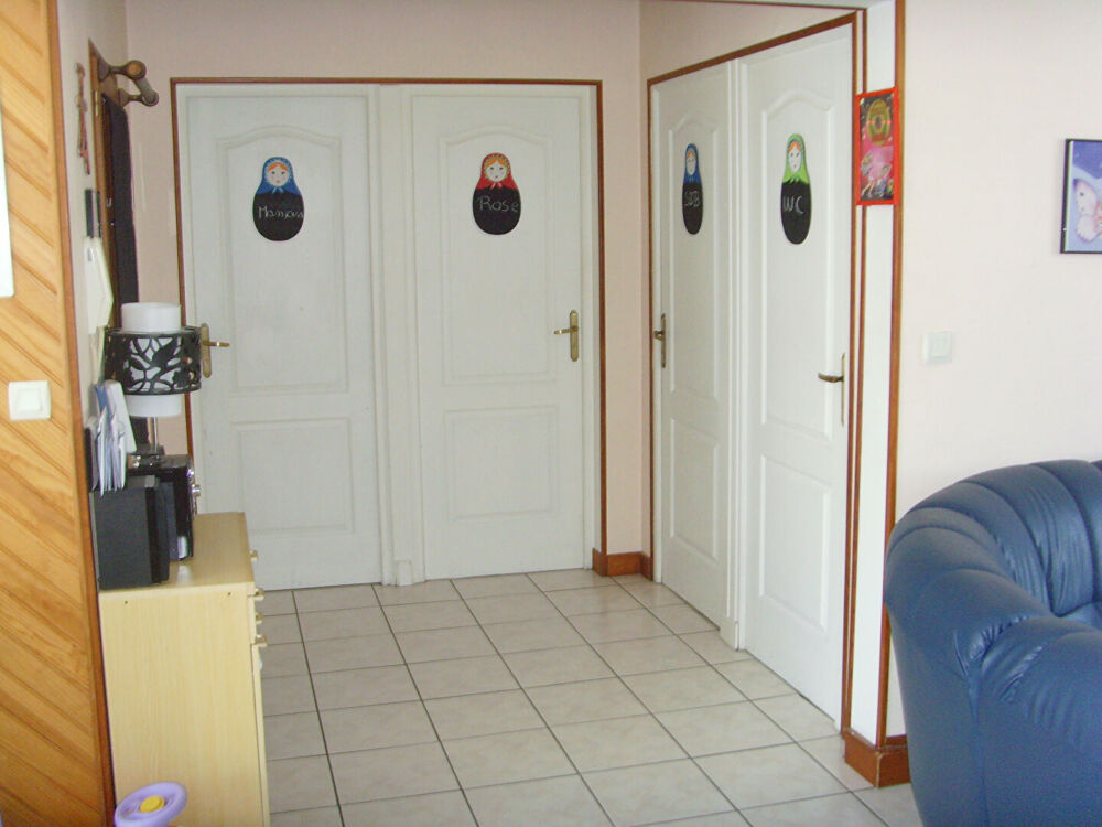 Vente Appartement F3 traversant avec garage déjà loué Brive la gaillarde