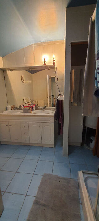  Maison  vendre 7 pices 164 m