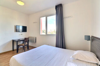  Appartement � vendre 1 pi�ce 22 m�