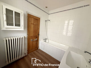  Appartement � vendre 4 pi�ces 93 m�