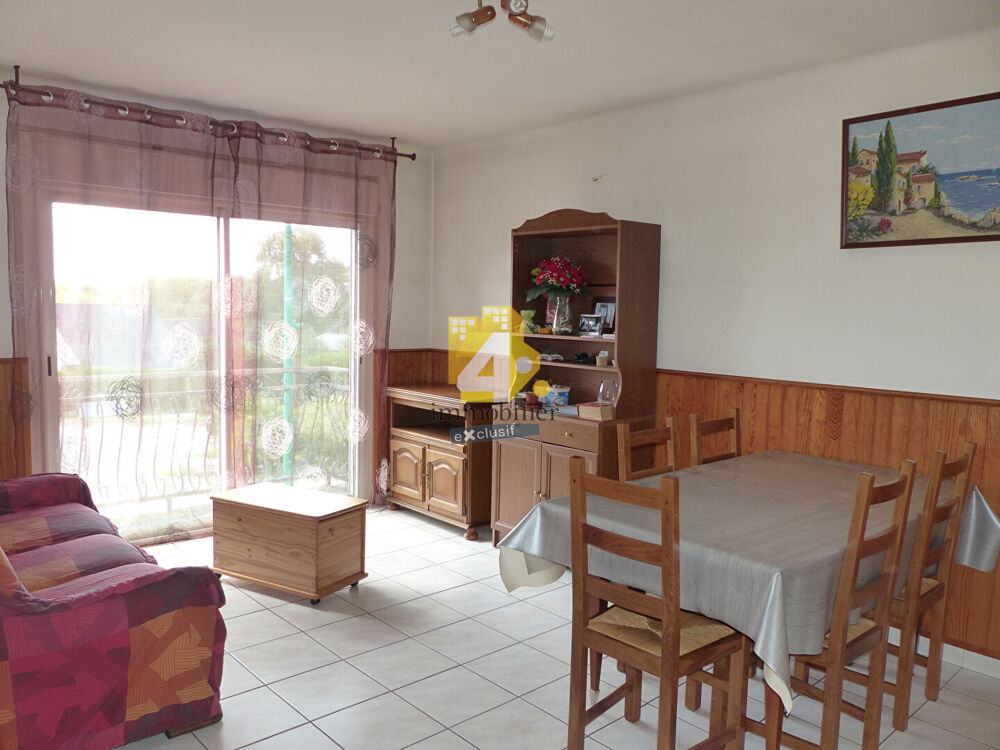 Maison La Chapelle Launay 4 pièce(s) 80 m2