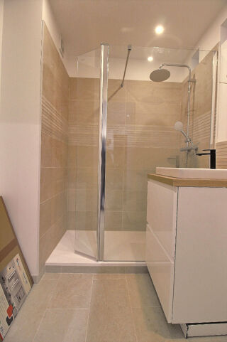  Appartement � vendre 3 pi�ces 65 m�