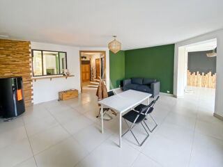  Maison � vendre 6 pi�ces 115 m�