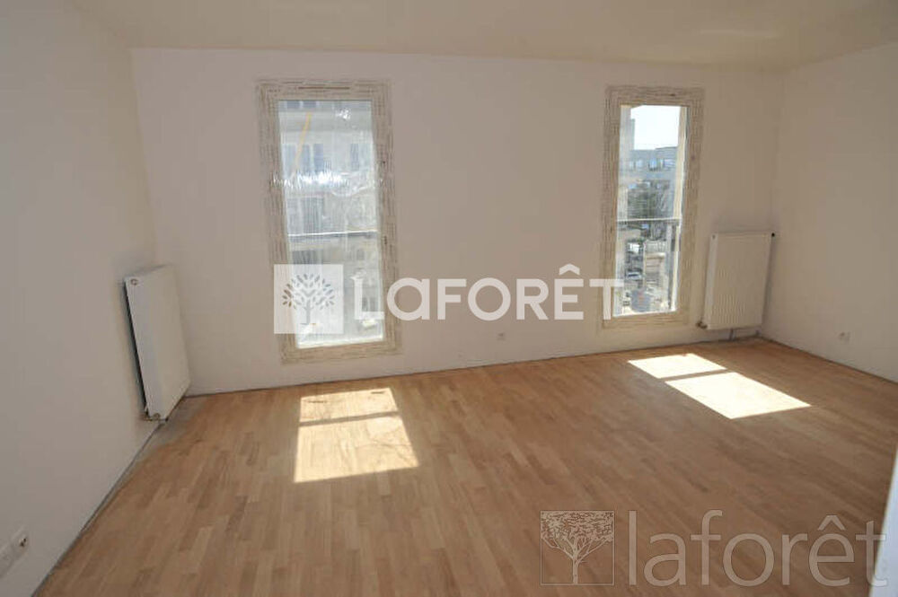 Location Appartement APPARTEMENT MASSY - 1 pièce(s) - 31.63 m2 Massy