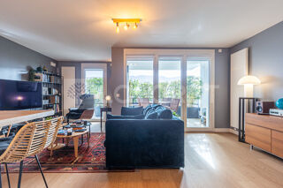  Appartement � vendre 3 pi�ces 66 m�