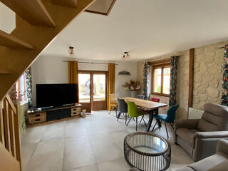  Maison à vendre 4 pièces 95 m²