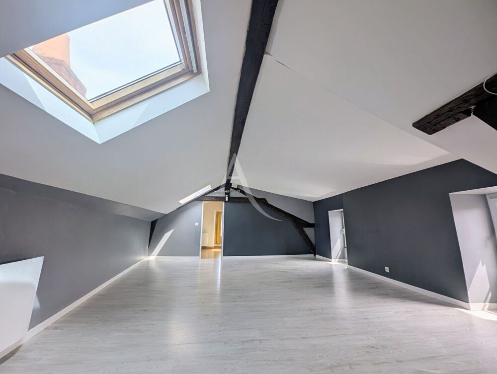 Appartement Nantes 2 pièces