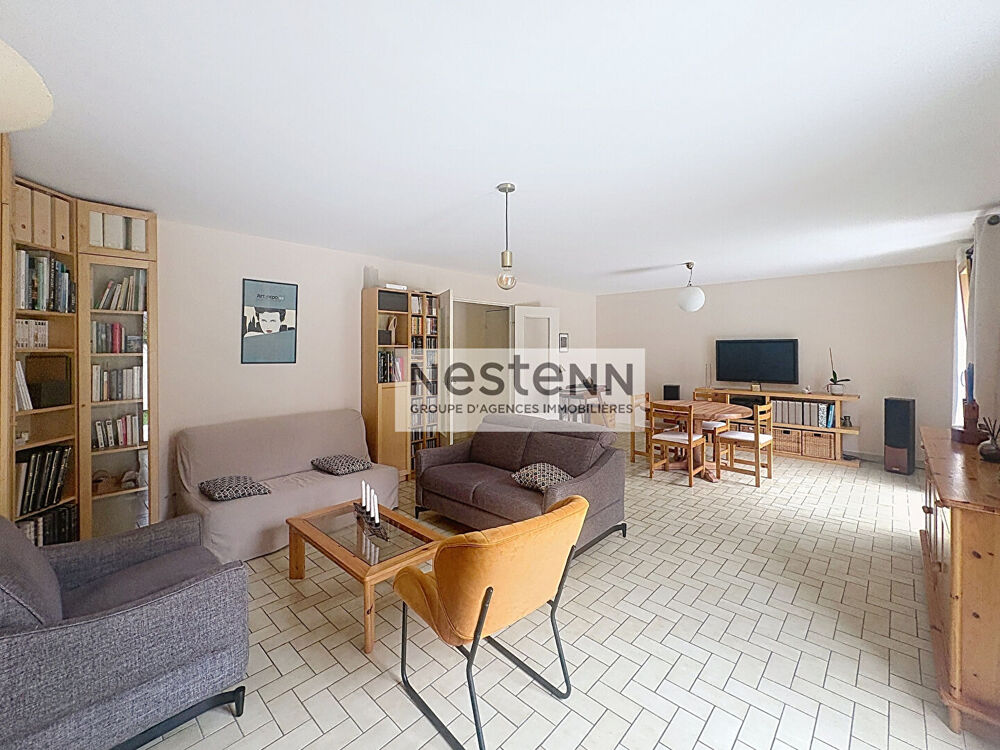 Vente Maison Bourg de la Chapelle-sur-Erdre La chapelle sur erdre