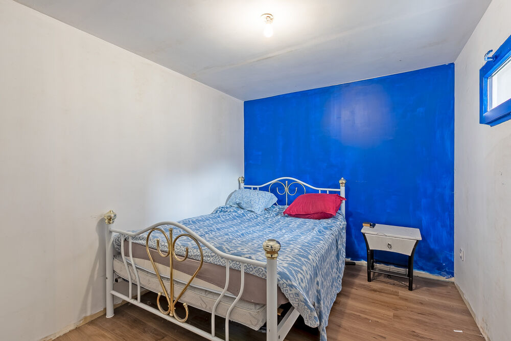Vente Appartement Appartement 55 m2 Garage Lille