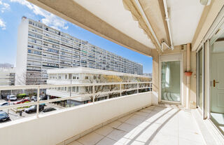  Appartement à vendre 4 pièces 93 m²