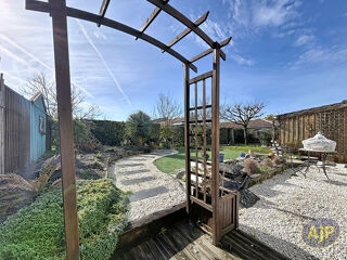  Maison � vendre 5 pi�ces 144 m�