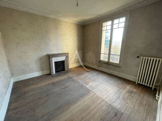  Maison à vendre 6 pièces 