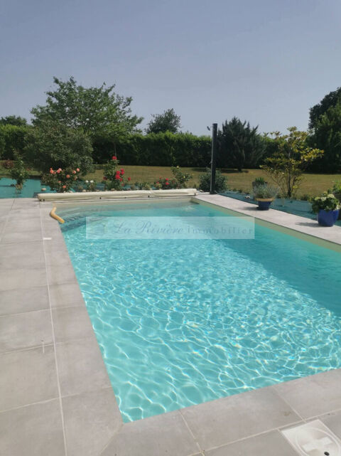  Maison � vendre 7 pi�ces 195 m�