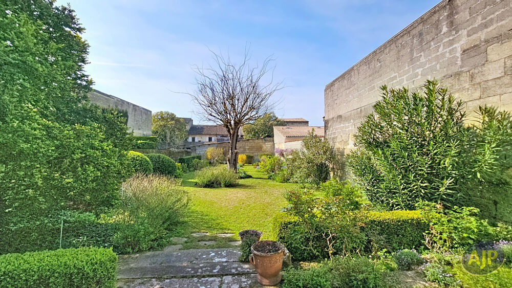 Vente Maison Maisons LIBOURNE 5 ch - Garage et dépendances Libourne