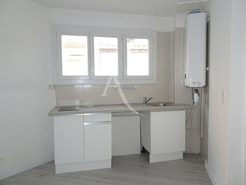 Appartement centre ville Narbonne 3 pièces 43 m2 rénové