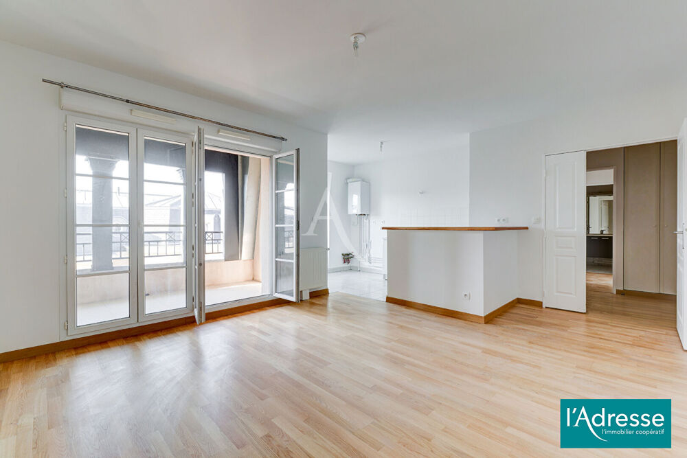 A VENDRE - RESIDENCE EFFERVE'SENS